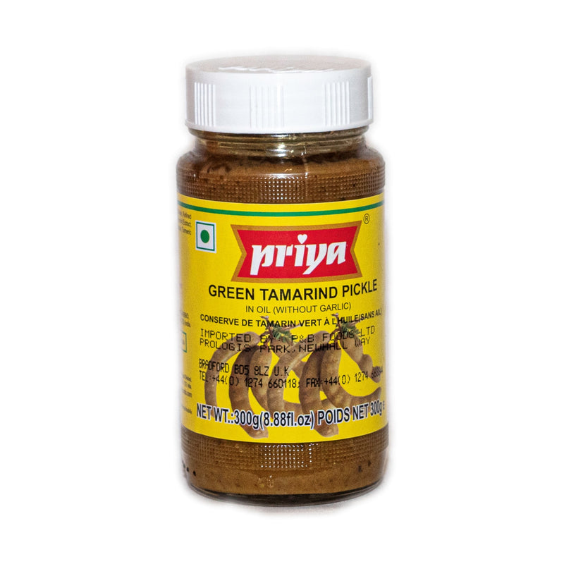 Priya Green Tamarind Pickle
