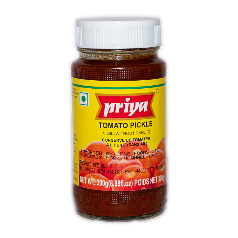 Priya Tomato Pickle
