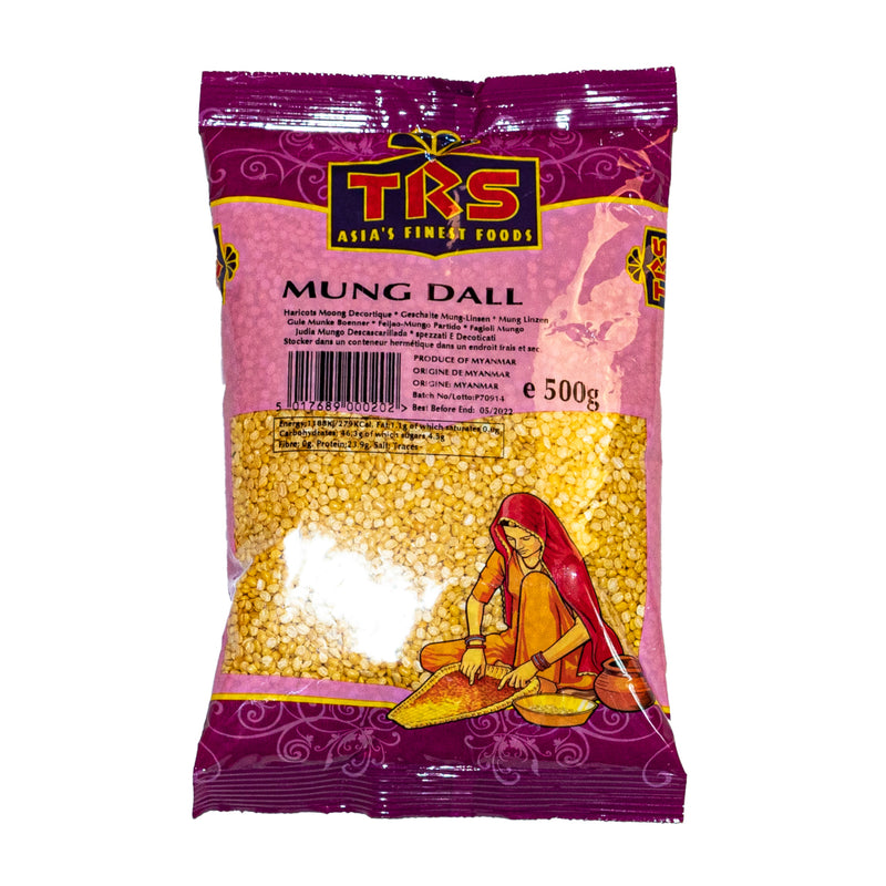 TRS Mung / Moong Dal