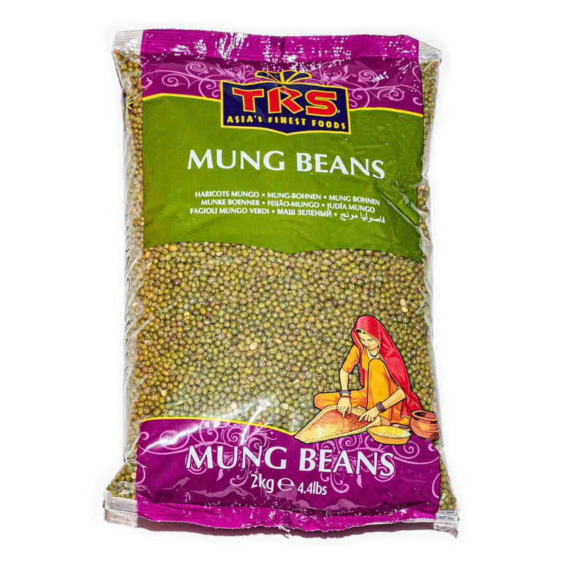 TRS Mung Whole (Mono / Mung Beans)
