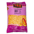 TRS Toor Dal Plain