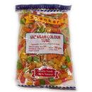 Vadagam Colour - Tube (Papad Tube) / Far Far Tube
