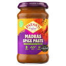 Pataks Madras Spice Paste