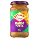 Pataks Mango Pickle Medium