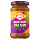 Pataks Curry Spice Paste Mild