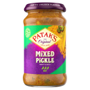 Pataks Mixed Pickle