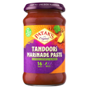 Pataks Tandoori marinade Paste
