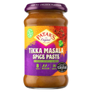Pataks Tikka Masala Spice Paste