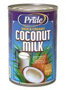 Pride Coconut Milk Tin