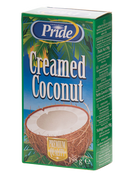 Pride Creamed Coconut Pack
