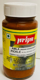 Priya Amla Pickle
