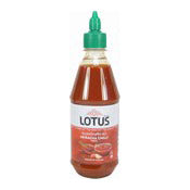 Lotus Sriracha Chilli Sauce