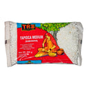 TRS Tapioca Medium (Sabudana)