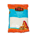 TRS Tapioca (Sabudana)