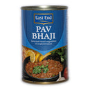 East End Pav Bhaji