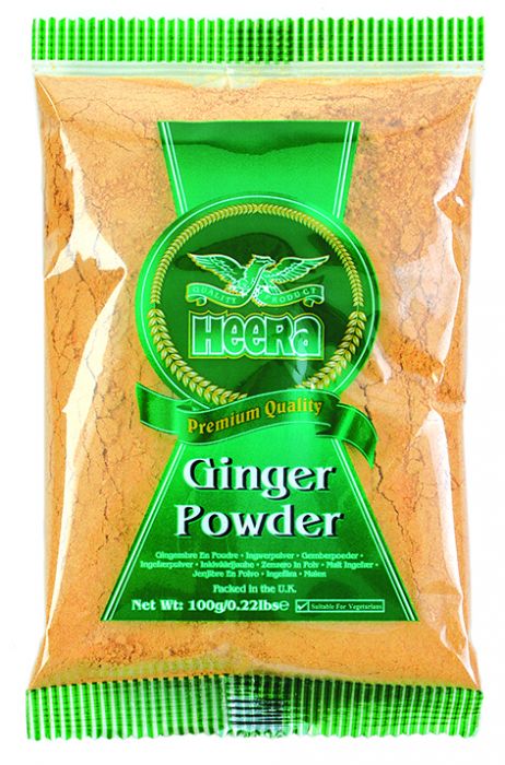Heera Ground Ginger / Ginger Powder