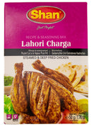 Shan Lahori Charga Masala