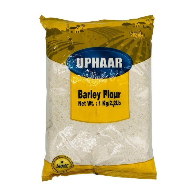 Uphaar Barley Flour