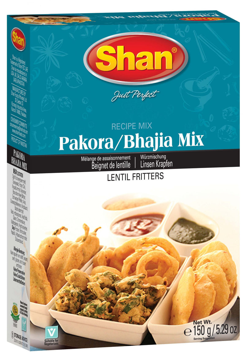 Shan Pakora mix