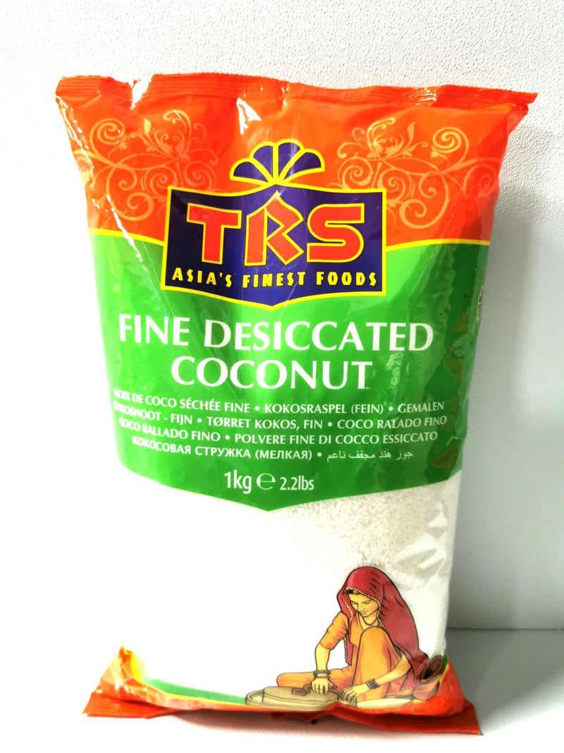 TRS Desiccated Coconut (Fine)