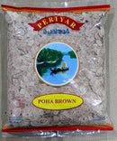 Periyar Flaked Rice Brown