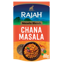 Rajah Chana Masala Resealable