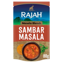 Rajah Sambar Powder Resealable