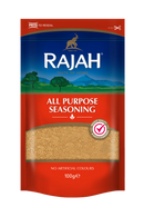 Rajah All Purpose Seasoning Resealable
