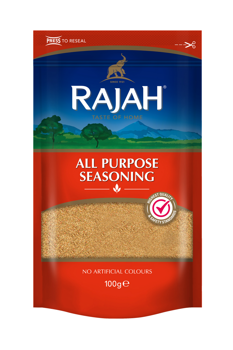 Rajah All Purpose Seasoning Resealable