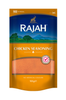 Rajah Chicken Seasoning Zip