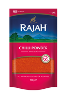 Rajah Chilli Powder