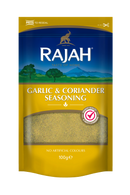 Rajah Garlic Coriander Seasoning
