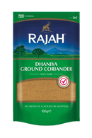 Rajah Ground Coriander