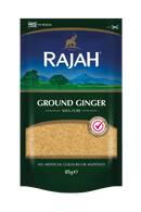 Rajah Ground Ginger / Ginger Powder
