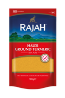 Rajah Turmeric Powder (Haldi)