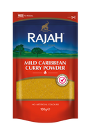 Rajah Caribbean Curry Powder Mild