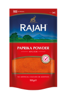 Rajah Ground Paprika Resealable
