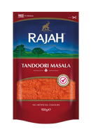 Rajah Tandoori Masala Resealable