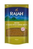 Rajah Fenugreek Seeds Resealable