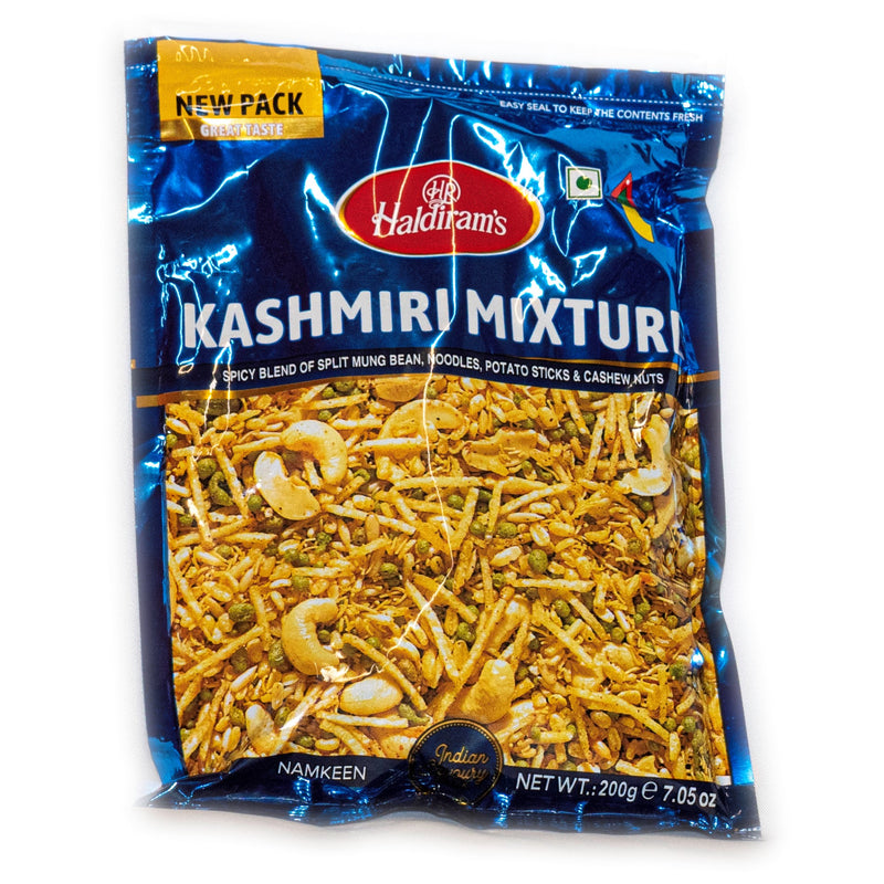 Haldiram Kashmiri Mix