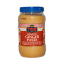 TRS Minced Ginger Paste