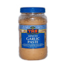 TRS Minced Garlic Paste