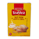 Britannia Wheat Rusk