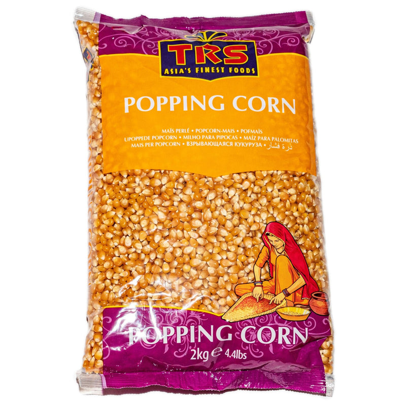 TRS Pop Corn