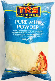 TRS Milk Powder