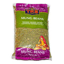 TRS Moong Whole