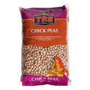 TRS Chick Peas