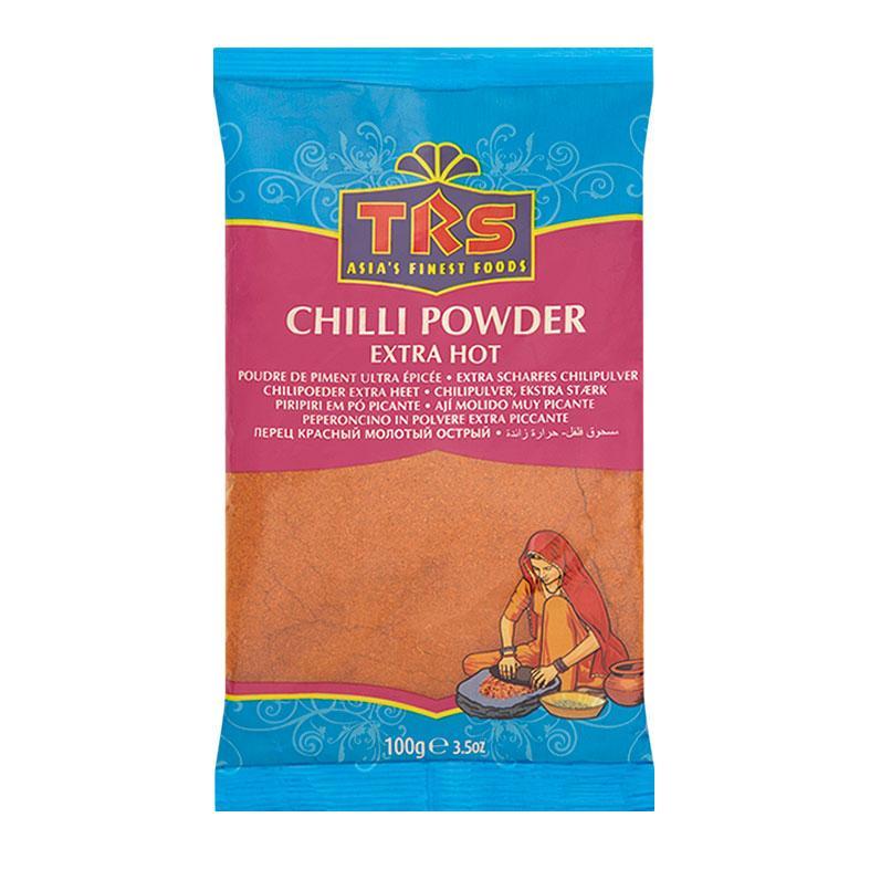 TRS Chilli Powder Extra Hot