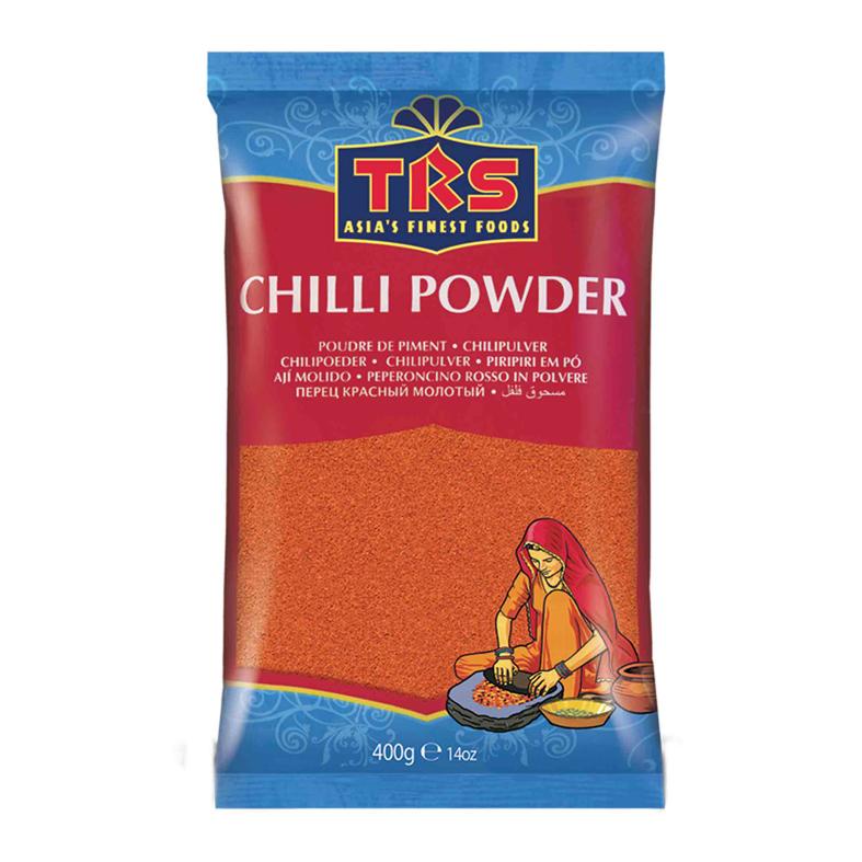 TRS Chilli Powder BBD:28/02/22