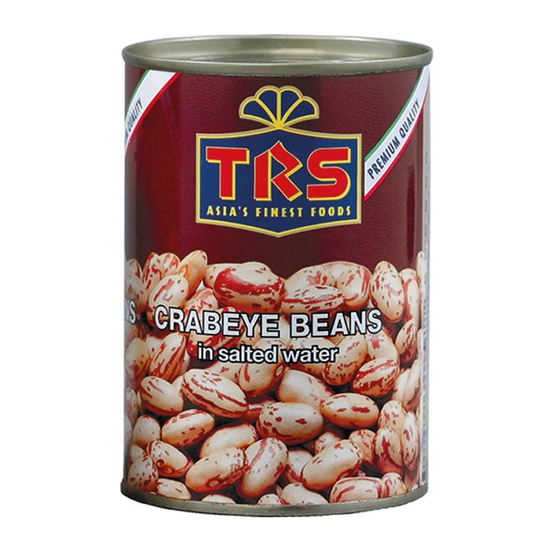 TRS Canned Rosecoco Beans